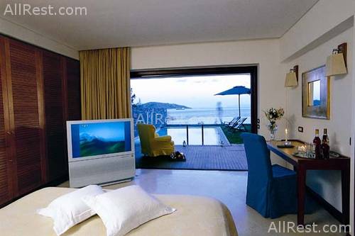 Elounda Beach Hotel 21